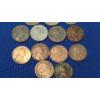 Image 8 : Assorted U.S & Foreign Coins 