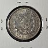 Image 2 : 1921D Morgan Silver Dollar