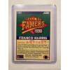 Image 2 : 1990 Score Franco Harris Pittsburgh Steelers Card - Mint Condition