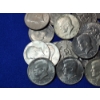 Image 4 : x20 Assorted Years Kennedy Half Dollars FV: $10.00