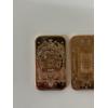 Image 7 : Set of 3 - 5-Gram .999 Fine Copper Bars