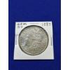 Image 2 : 1887 Morgan Silver Dollar - Brilliant Uncirculated GEM