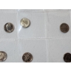 Image 15 : Large Lot of Assorted Proof/Proof-Like U.S. Coins: Dollars, Quarters, Dimes, Nickels FV: $9.90