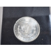 Image 4 : 1884 Carson City Uncirculated Morgan Silver Dollar in Display