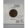 Image 4 : Lot of 11 Assorted Years U.S. Indian Head Cents