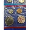 Image 9 :  1972 United States Uncirculated Mint 11pc Set - D & P Mint