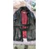 Image 1 : PICKUP IN NORTHFIELD - Ladies Leather Jacket In Pristine Condition Size "M" - See Pics - (All Items 