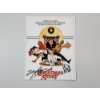 Image 1 : A Christmas Story Movie Poster Signed Photo: 2 Signatures - 8x10in