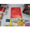 Image 5 : Large Assortment of Pokémon Cards Including Sealed Card Packs, Card Holders, Markers