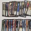 Image 2 : Over 100 Assorted Magic: The Gathering (MTG) Trading Cards