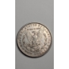 Image 2 : 1890-S Morgan 90% Silver Dollar