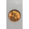 Image 2 : NGC 1941 MS 67 RD Lincoln Wheat Cent 