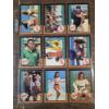 Image 10 : 1999 Topps "90210" Trading Cards - 11 Full Pages - 88 Cards & 12 Stickers Total - Complete Set
