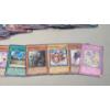 Image 6 : Yu-Gi-Oh Crystal Beast Sapphire Pegasus Card Tin & Assorted Yu-Gi-Oh Cards