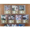 Image 5 : Complete Collection Set of 10 Donruss 90's Dominators - All 10 out of 10!