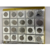 Image 7 : Binder of Kennedy Half Dollars + empty coin holder binder- Various Years - FV $86.50