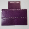 Image 1 : Five Assorted United States Mint Proof Sets: 1985, 1991, 1991, 1990, 1991