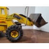 Image 4 : Large Vintage Metal Tonka Front End Loader Toy Truck