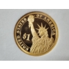 Image 4 : 2007-S Madison Commemorative $1 Coins FDOI - IGC PR-70 DCAM