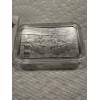 Image 3 : Rare Monopoly Man Strip Club Heist .999 Fine Ounce Silver Bar - Mint Condition