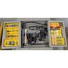 Image 3 : Weller Mini 651 With Attachments, Pipe Wrench, Saw, T Squares And More!