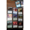 Image 2 : Large Assortment Of Magic The Gathering Cards Including Signed, Holos & Common Cards