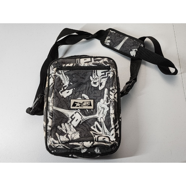 2013/14 Planet Eclipse Paintball Accessories Crossbody Bag