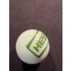 Image 3 : Vintage Hess Gas & Oil Advertising One Inch Shooter Marble - Mint Condition