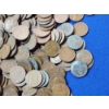 Image 5 : Large Lot of Assorted United States Wheat Pennies: Approximately ~2.31lbs ~$3.85 Face Value