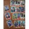 Image 2 : Over 80 Assorted California Angels Topps Baseball Trading Cards Including Multiple Don Sutton!