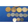 Image 3 : Assorted U.S & Foreign Coins/Tokens 