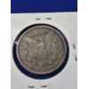 Image 4 : 1891- O Morgan Silver Dollar - Great Condition