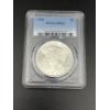Image 1 : 1922 PCGS MS64 Peace Dollar - 90% Silver - Graded Coin