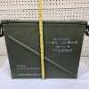 Image 4 : U.S. Military Surplus 7.62mm Large Ammo Can 1500 Crtg M13
