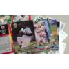 Image 6 : Large Assortment Of 1990's Upper  Deck, Score And Leaf Baseball Cards