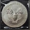 Image 2 : 2015  United States Silver 1 Oz  .999 Eagle Uncirculated