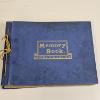 Image 4 : Like-New Hard Plastic Storage Tote (21x13x15") with 2 Books from Mercersburg Academy