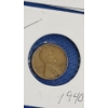 Image 8 : Assorted Years/Mint Mark Lincoln Wheat Cents Some With Possible Errors - Face Value: $0.21
