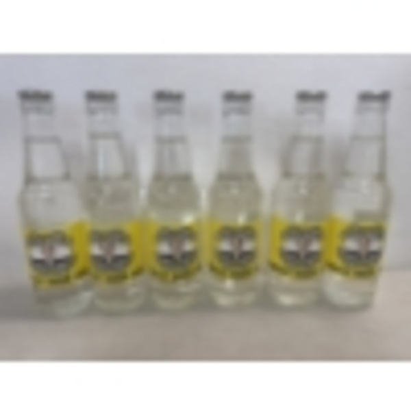 Todd Bosley's World Famous 6 Pack Of Vanilla Cream Soda - Brand New & Delicious