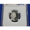 Image 2 : 2018-S Jefferson Nickel: Official US Mint Set Early Releases NGC Graded PF 69 Ultra Cameo