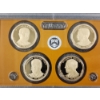 Image 6 : 2013 United States Mint Silver Proof Set Featuring $1.85 Face Value in 90% Silver Coins ~ 