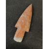 Image 3 : Group Of 15 South Western Flint Indian Arrowheads Incl Large 4" Point & 14 1.5" Points