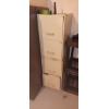 Image 1 : Metal Filing Cabinet As Shown - 49 " Tall 19" Depth