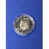 Image 4 : 1971- S Eisenhower Silver Dollar - Excellent Condition in Display Box & Capsule