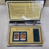 Image 3 : U.S. Indian Head Penny Collector's Panels Biner: Includes Years 1881-1909 - Very Nice Collection!! 