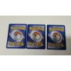 Image 2 : 
Pokemon Serperior RC3/RC25 Uncommon Holo, Snivy RC1/RC25 & Servine RC2/RC25 Stage 1 Cards