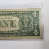 Image 6 : United States Series 1957 A Blue Seal Silver Certificate - in Holder 