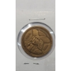 Image 2 : 1882 United States Mint William Penn Pennsylvania Bicentennial Token Medal