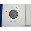 Image 8 : x5 Assorted Years 90% Silver Mercury Dimes FV: $0.50