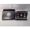 Image 1 : 1992 United States Mint Premier Silver Proof Set 